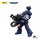 Warhammer 40k Actionfigur 1/18 Ultramarines Desolation Marine with Castellan Launcher (Superfrag) 12 cm