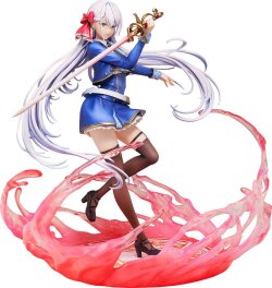 The Demon Sword Master of Excalibur Academy PVC Statue 1/7 Riselia: Light Novel Ver. 28 cm