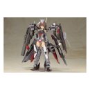 Frame Arms Girl Plastic Model Kit Kongo Destroyer Version...