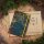 Herr der Ringe Notizbuch Map of Middle Earth