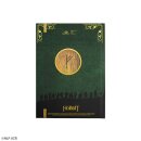Der Hobbit Eine unerwartete Reise Notizbuch