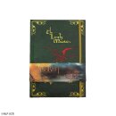 Der Hobbit Eine unerwartete Reise Notizbuch