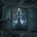 Herr der Ringe Notizbuch Eye of Sauron