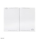 Herr der Ringe Notizbuch Eye of Sauron