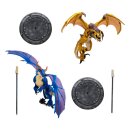 World of Warcraft Dragons Multipack #2 28 cm