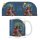 Wish Tasse A Hearts Disire