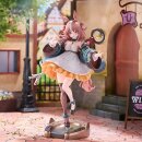 Kurige Horse Original Character PVC Statue 1/7...