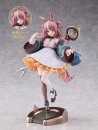Kurige Horse Original Character PVC Statue 1/7 Kurige-chan 27 cm