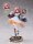 Kurige Horse Original Character PVC Statue 1/7 Kurige-chan 27 cm
