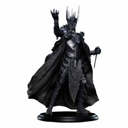 Herr der Ringe Mini Statue Sauron 20 cm