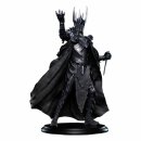 Herr der Ringe Mini Statue Sauron 20 cm