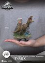 Jurassic World: Das gefallene Königreich D-Stage PVC Diorama T-Rex Statue