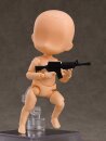 Nendoroid Doll Zubehör-Set für Nendoroid Doll Actionfiguren Weapon Set