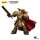 Warhammer The Horus Heresy Actionfigur 1/18 Imperial Fists Rogal Dorn Primarch of the 7th Legion 12 cm