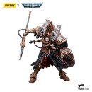 Warhammer 40k Actionfigur 1/18 Adepta Sororitas Abbess Sanctorum Morvenn Vahl 12 cm