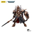 Warhammer 40k Actionfigur 1/18 Adepta Sororitas Abbess Sanctorum Morvenn Vahl 12 cm
