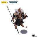 Warhammer 40k Actionfigur 1/18 Adepta Sororitas Abbess Sanctorum Morvenn Vahl 12 cm