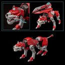 Voltron Legendary Defender Actionfigur Riobot Actionfigur Voltron 31 cm