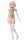 Frame Arms Girl Plastic Model Kit Materia White Ver. 15 cm