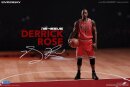 NBA Collection Real Masterpiece Actionfigur 1/6 Derrick...