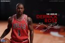 NBA Collection Real Masterpiece Actionfigur 1/6 Derrick...