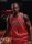 NBA Collection Real Masterpiece Actionfigur 1/6 Derrick Rose Limited Retro Edition 30 cm