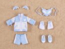 Original Character Zubehör-Set für Nendoroid Doll Actionfiguren Outfit Set: Subculture Fashion Tracksuit (Blue)