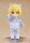 Original Character Zubehör-Set für Nendoroid Doll Actionfiguren Outfit Set: Subculture Fashion Tracksuit (Blue)