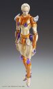 JoJos Bizarre Adventure Part 5: Golden Wind Actionfigur Chozokado G·E (3rd-run) 15 cm