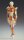 JoJos Bizarre Adventure Part 5: Golden Wind Actionfigur Chozokado G·E (3rd-run) 15 cm