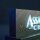 Assassins Creed LED-Leuchte Logo 22 cm