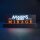 Assassins Creed LED-Leuchte Mirage Edition 22 cm