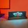 The Witcher LED-Leuchte Wild Hunt Logo 22 cm