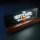 The Witcher LED-Leuchte Wild Hunt Logo 22 cm