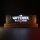 The Witcher LED-Leuchte Wild Hunt Logo 22 cm