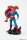 Superman PX PVC Statue 1/8 Superman Classic Version 30 cm
