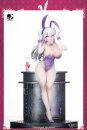 Original Character PVC Statue 1/6 Bunny Girl: Xiya...