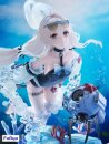 Punishing: Gray Raven FNEX Statue 1/7 No.21:XXI Solar...