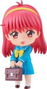 Tokimeki Memorial: Girls Side Nendoroid Actionfigur Shiori Fujisaki 10 cm