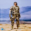 Universal Soldier Exquisite Super Series Actionfigur 1/12...