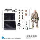 Universal Soldier Exquisite Super Series Actionfigur 1/12...