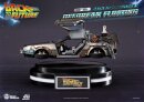 Back to the Future Egg Attack Floating Statue Back to the...