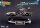 Back to the Future Egg Attack Floating Statue Back to the Future II DeLorean Standard Version 20 cm