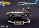 Back to the Future Egg Attack Floating Statue Back to the...