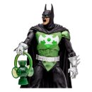 DC Collector Actionfigur Batman as Green Lantern 18 cm