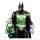DC Collector Actionfigur Batman as Green Lantern 18 cm