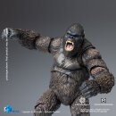 Kong: Skull Island Exquisite Basic Actionfigur Kong 15 cm