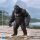 Kong: Skull Island Exquisite Basic Actionfigur Kong 15 cm