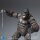 Kong: Skull Island Exquisite Basic Actionfigur Kong 15 cm