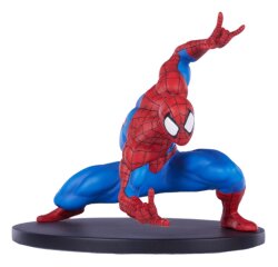 Marvel Gamerverse Classics PVC Statue 1/10 Spider-Man 13 cm